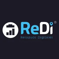 Residuos Digitales icon