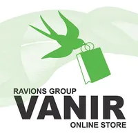 Vanir Online Store icon