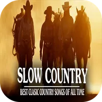 Country Old Songs icon
