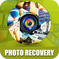 Ucan : Deleted Photo Recovery icon