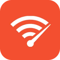 SpeedTest Internet speed test icon