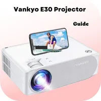 Vankyo E30 Projector Guide icon