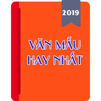 Văn mẫu hay icon