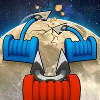 Planet Miner: Idle Mining game icon