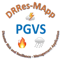 PGVS Disaster Resilience icon