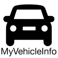 MyVehicleInfo icon