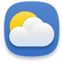 Tian Weather icon