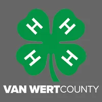 Van Wert County 4-H icon