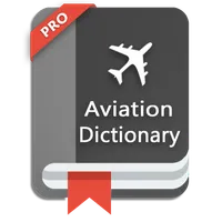 Aviation Dictionary Pro icon