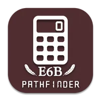 E6B Pathfinder - Flight Comput icon