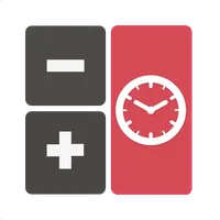 Hours & Minutes Calculator icon