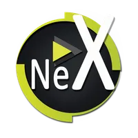 NeX - Music Player icon