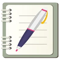 Secured Notes icon