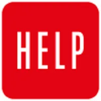HELP icon