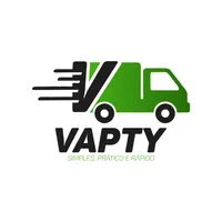 Vapty - Fretes, mudanças e ent icon