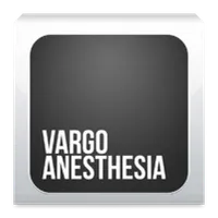 Vargo Anesthesia Mega App icon