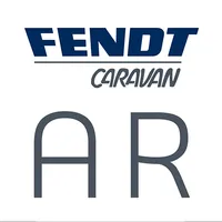Fendt-Caravan AR icon
