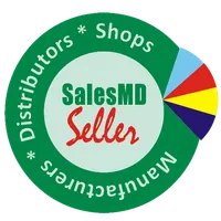 SalesMD Seller icon