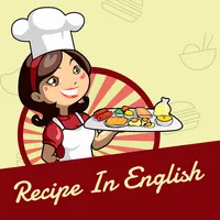 Indian Veg. Recipes in English icon