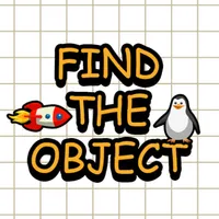 Find The Object icon