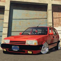 Tofas Driver: Extreme Kartal icon