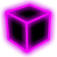 Retro Defender - defend your W icon