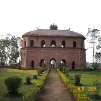 Tour to Assam icon