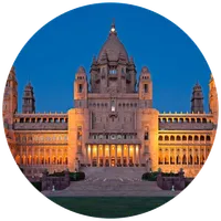 Tour to Rajasthan icon