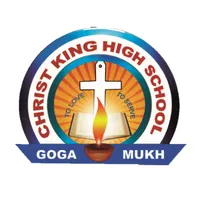 Christ King School, Gogamukh icon