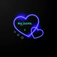 My Jaanu icon