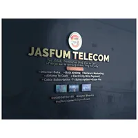 JASFUM TELECOM icon