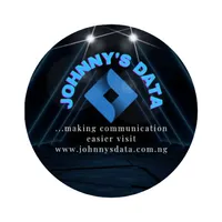 JOHNNYSDATA icon