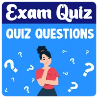 Exam Quiz icon