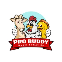 PROBUDDY icon