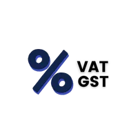 VAT & GST Calculator icon
