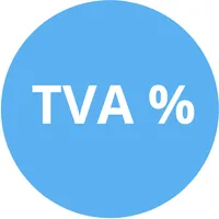 Calculatrice TVA - TVA inveré icon