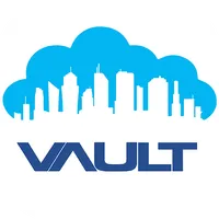 Vault Cloud VMS icon