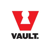 Vault Manager App icon