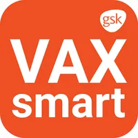 GSK VaxSmart icon