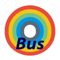 Honolulu TheBus Time icon