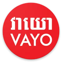 VAYO FM Radio icon