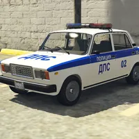 OPERSTYLE VAZ 2107 icon
