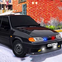 OPERSTYLE VAZ 2114 icon