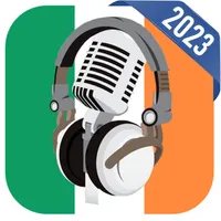 Ireland Radio Stations icon