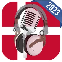 Radio Danmark FM Netradio icon