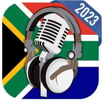 South Africa Radio Stations icon