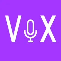 voxRec icon