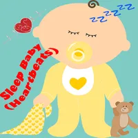 Sleep Baby. (Heartbeats) icon