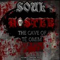 SOUL HOSTER cave of té omim icon
