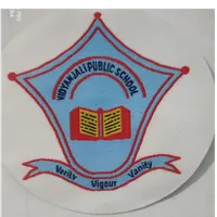 Vidyanjali Public School Ghazi icon